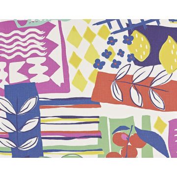 Pierre Frey - Plein Été - FP532001 Multicolore