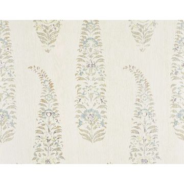 Pierre Frey - Boteh - FP533001 Ocre