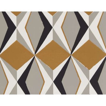 Pierre Frey - Adamas - FP537001 Ocre