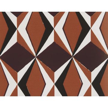 Pierre Frey - Adamas - FP537004 Prune