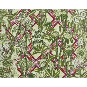 Pierre Frey - Swahili Grand - FP538001 Jungle