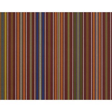 Pierre Frey - Pretoria - FP542002 Paprika