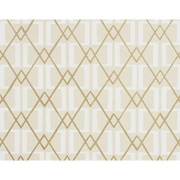 Pierre Frey - Mia - FP544001 Or