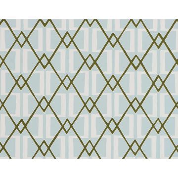 Pierre Frey - Mia - FP544004 Vert D'Eau