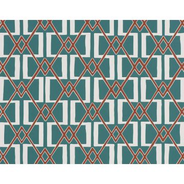 Pierre Frey - Mia - FP544005 Petrole