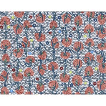 Pierre Frey - Watsonia - FP545002 Goyave