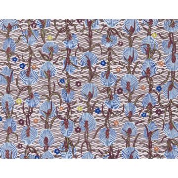 Pierre Frey - Watsonia - FP545003 Ciel