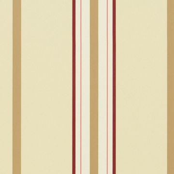 Ralph Lauren - RL Classic - Stripes and Plaids - Marden Stripe PRL016/04