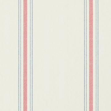 Ralph Lauren - RL Classic - Stripes and Plaids - Garfield Stripe PRL024/04