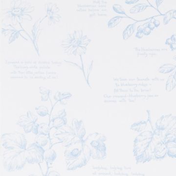 Ralph Lauren - Signature Papers - Nature Study Toile PRL031/04