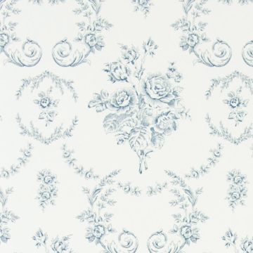 Ralph Lauren - Signature Papers - Saratoga Toile PRL033/01