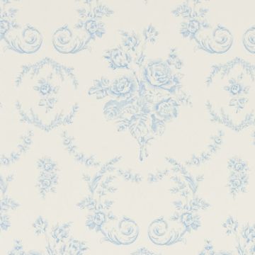 Ralph Lauren - Signature Papers - Saratoga Toile PRL033/02