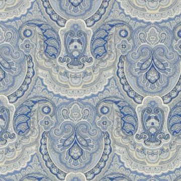 Ralph Lauren - Signature Papers - Crayford Paisley PRL034/01