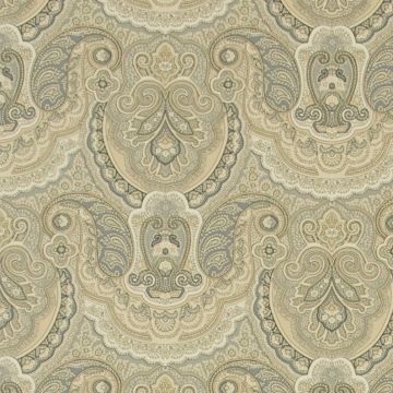 Ralph Lauren - Signature Papers - Crayford Paisley PRL034/02