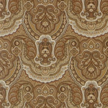 Ralph Lauren - Signature Papers - Crayford Paisley PRL034/03