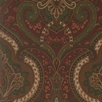 Ralph Lauren - Signature Papers - Castle Head Paisley PRL037/02