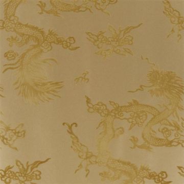 Ralph Lauren - Signature Century Club - Jinping Dragon PRL046/03