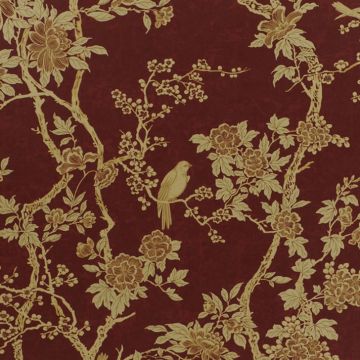 Ralph Lauren - Signature Century Club - Marlowe Floral PRL048/03