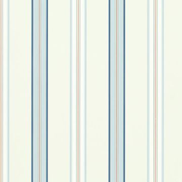 Ralph Lauren - Signature Papers II - Dunston Stripe PRL054/07