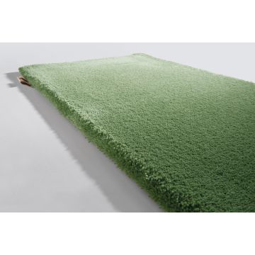 Limited Edition - Queen Silk - QS35532 Green