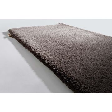 Limited Edition - Queen Silk - QS43535 Turkish Coffee