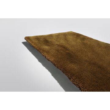 Limited Edition - Queensilk - QS63988 Caramel