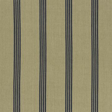 Ralph Lauren - Driftwood Stripe - FRL075/03 Squid Ink