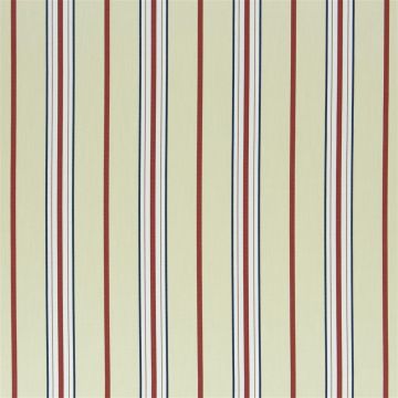 Ralph Lauren - Lifeguard Stripe - FRL090/03 Red Sails