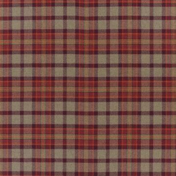 Ralph Lauren - Ryscott Plaid - FRL2252/01 Port