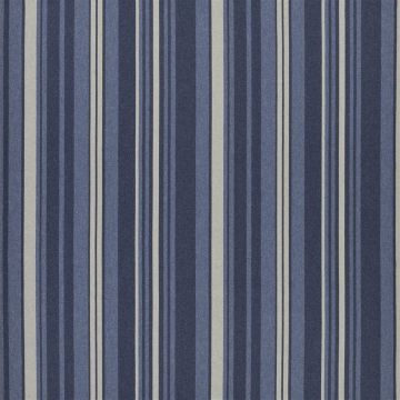 Ralph Lauren - Big Basin Stripe - FRL2426/02 Indigo
