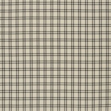 Ralph Lauren - North Creek Tattersall - FRL2429/01 Sepia