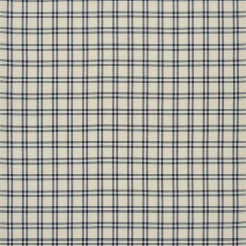 Ralph Lauren - North Creek Tattersall - FRL2429/02 Indigo