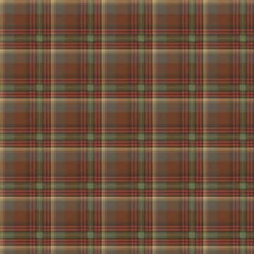 Ralph Lauren - Hanley Plaid - LCF20237F Celadon