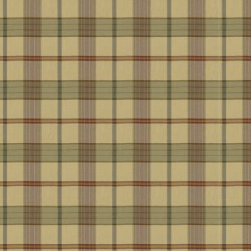 Ralph Lauren - Lantern House - LCF24383F Cream/Sage