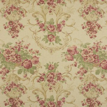 Ralph Lauren - Richmond Park Floral - LCF28460F Tea