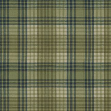Ralph Lauren - Kincross Tartan - LCF29704F Sage