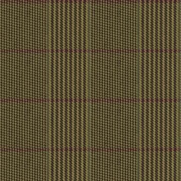 Ralph Lauren - Norton Plaid - LCF29739F Camel