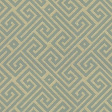 Ralph Lauren - Fretwork - LCF30031F Aqua