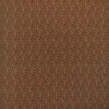 Ralph Lauren - Ankara Paisley - LCF40135F Pomegrante