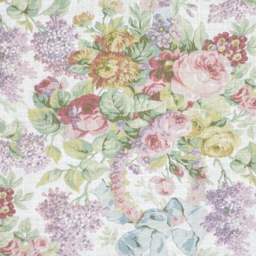Ralph Lauren - Allison Floral - LCF62385F Blossom
