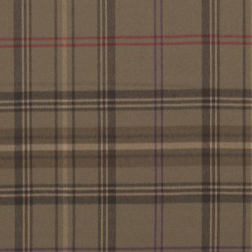 Ralph Lauren - Wightwick Plaid - LCF64440F Moss