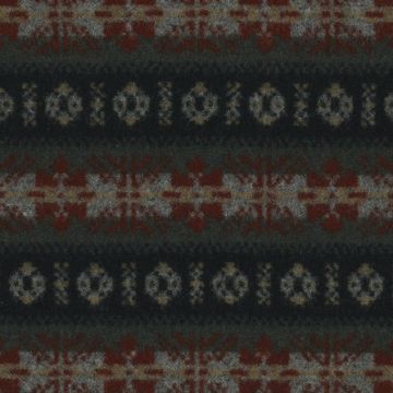 Ralph Lauren - Pendle Hill Fairisle - LCF64483F Loden