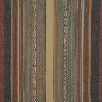 Ralph Lauren - Blue Mesa Stripe - LCF65256F Clay