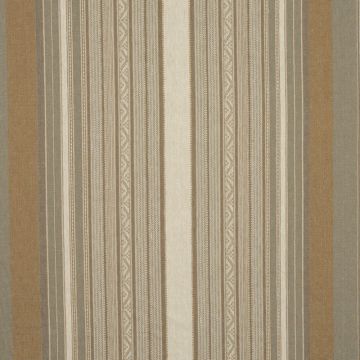 Ralph Lauren - Blue Mesa Stripe - LCF65257F Desert