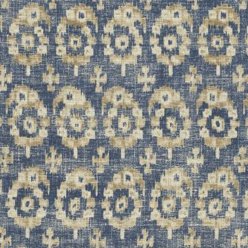 Ralph Lauren - Antora Paisley - LCF65285F Slate