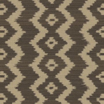 Ralph Lauren - Colonsay Ikat - LCF65615F Sepia