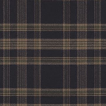 Ralph Lauren - Deerpath Trail Plaid - LCF65799F Hunter