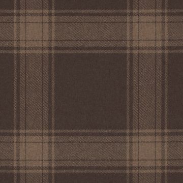 Ralph Lauren - Doublebrook Plaid - LCF65801F Saddle