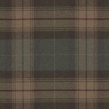 Ralph Lauren - Barnfield Plaid - LCF65812F Mallard