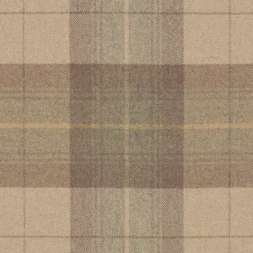 Ralph Lauren - Barnfield Plaid - LCF65893F Fawn